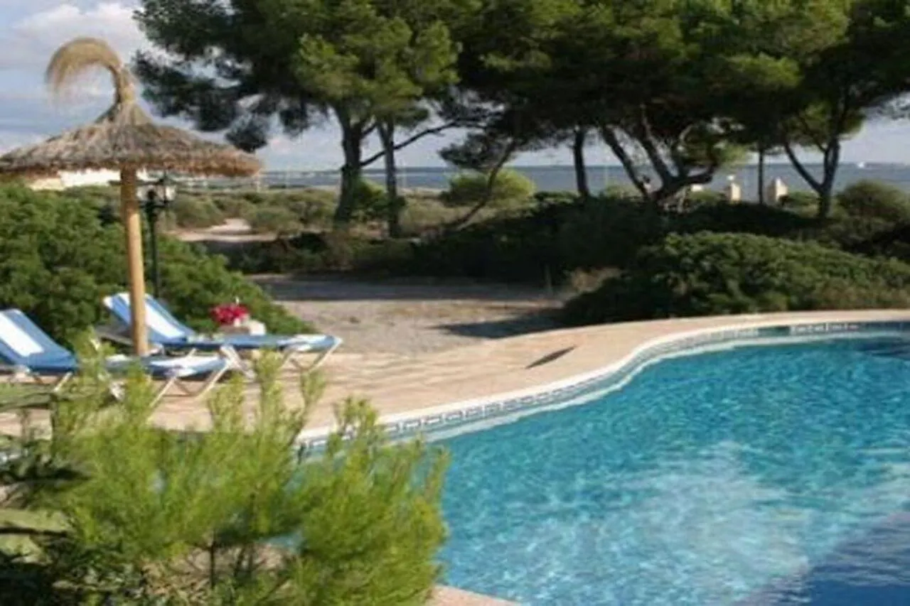 Villa Llobets I Sa Rapita