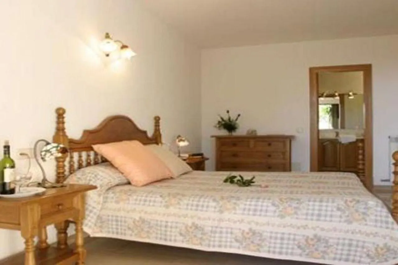 Villa Llobets I Sa Rapita Spain