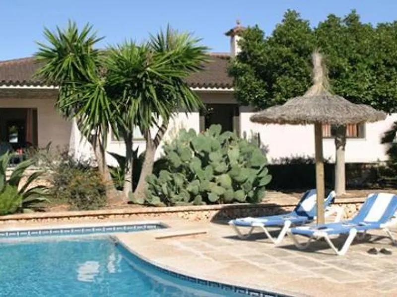 Villa Llobets I Sa Rapita